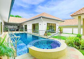 Tortuga Villas Pattaya