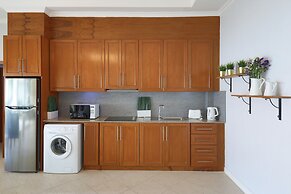 Tortuga Villas Pattaya