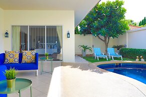 Tortuga Villas Pattaya