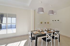 Tortuga Villas Pattaya