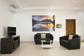 Tortuga Villas Pattaya