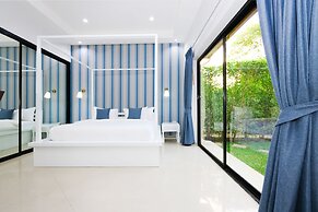 Tortuga Villas Pattaya