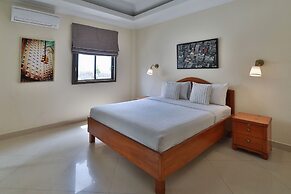 Tortuga Villas Pattaya