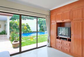 Tortuga Villas Pattaya