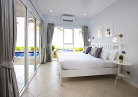 Tortuga Villas Pattaya