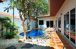 Tortuga Villas Pattaya