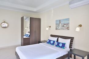 Tortuga Villas Pattaya