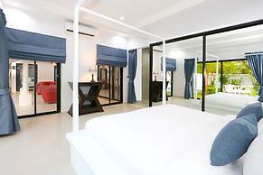 Tortuga Villas Pattaya