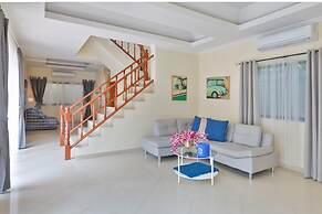 Tortuga Villas Pattaya