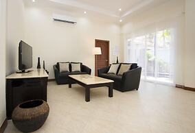 Tortuga Villas Pattaya