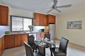 Tortuga Villas Pattaya