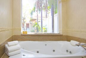 Tortuga Villas Pattaya