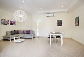 Tortuga Villas Pattaya