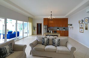 Tortuga Villas Pattaya