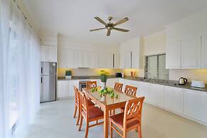 Tortuga Villas Pattaya