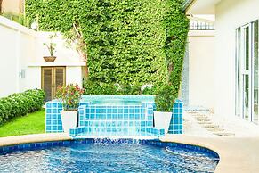 Tortuga Villas Pattaya