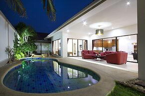 Tortuga Villas Pattaya