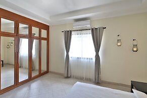 Tortuga Villas Pattaya