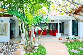 Tortuga Villas Pattaya