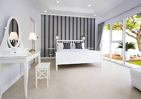 Tortuga Villas Pattaya