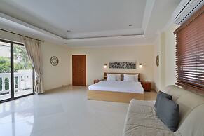 Tortuga Villas Pattaya