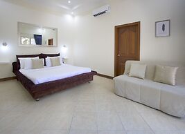 Tortuga Villas Pattaya