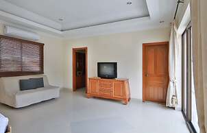 Tortuga Villas Pattaya