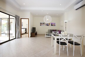 Tortuga Villas Pattaya