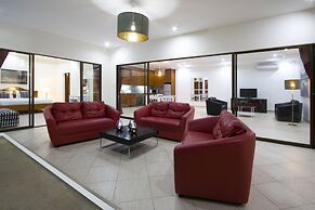 Tortuga Villas Pattaya