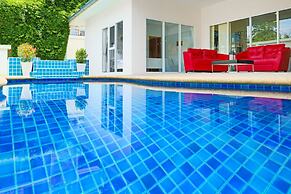 Tortuga Villas Pattaya