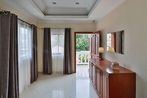 Tortuga Villas Pattaya