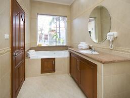 Tortuga Villas Pattaya