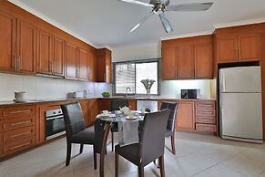 Tortuga Villas Pattaya