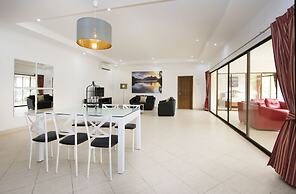 Tortuga Villas Pattaya