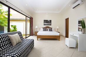 Tortuga Villas Pattaya