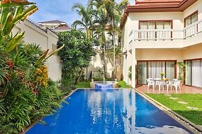 Tortuga Villas Pattaya