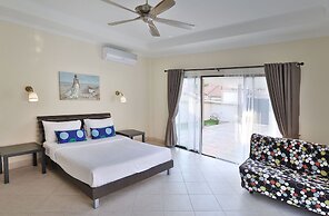 Tortuga Villas Pattaya