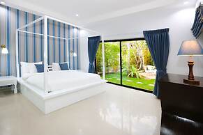 Tortuga Villas Pattaya