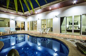 Tortuga Villas Pattaya