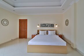 Tortuga Villas Pattaya