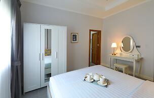 Tortuga Villas Pattaya