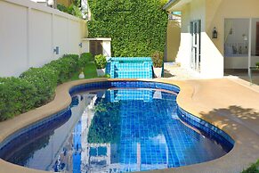 Tortuga Villas Pattaya