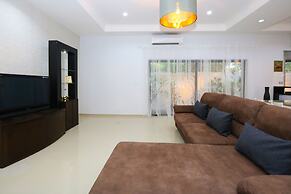 Tortuga Villas Pattaya