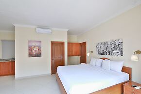 Tortuga Villas Pattaya