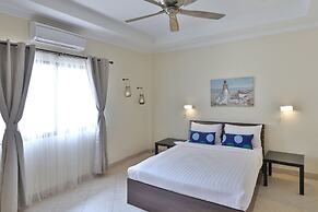 Tortuga Villas Pattaya