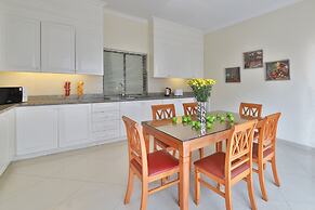 Tortuga Villas Pattaya