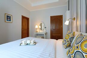 Tortuga Villas Pattaya