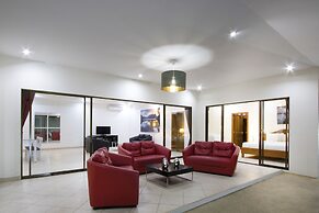 Tortuga Villas Pattaya