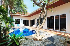 Tortuga Villas Pattaya