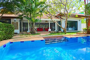 Tortuga Villas Pattaya